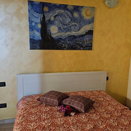 Florence Bed And Airport San Donnino  Exteriör bild