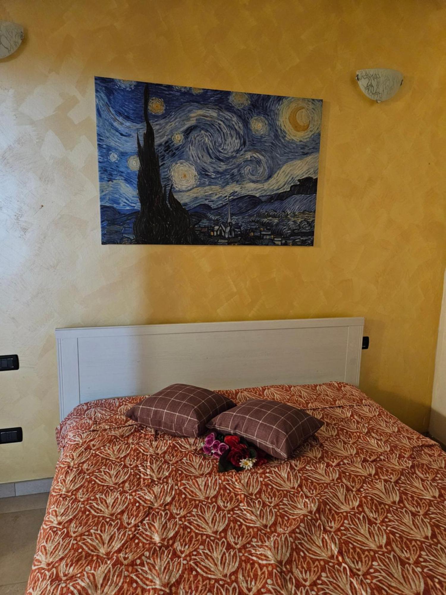 Florence Bed And Airport San Donnino  Exteriör bild